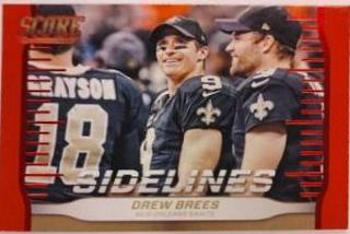 Drew Brees