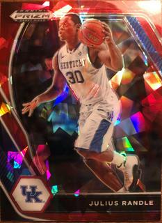 Julius Randle