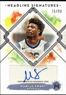 Marcus Smart