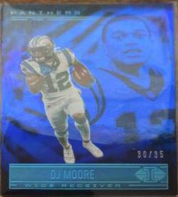 DJ Moore