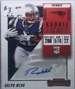 Ralph Webb
