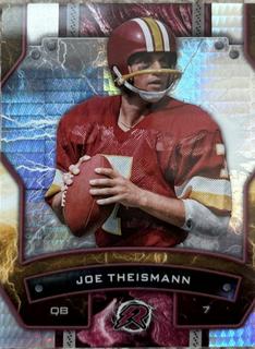 Joe Theismann