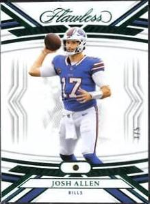 Josh Allen