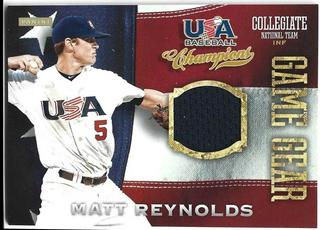 Matt Reynolds