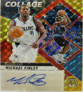 Michael Finley