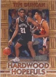 Tim Duncan