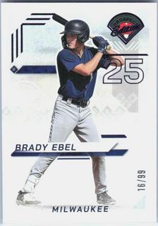 Brady Ebel
