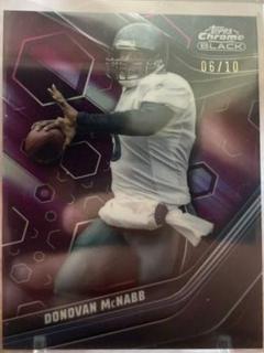 Donovan McNabb