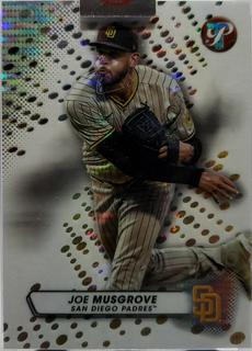 Joe Musgrove