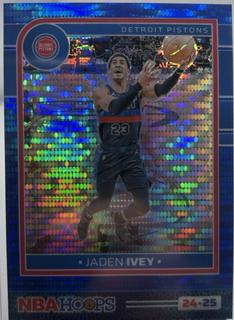Jaden Ivey