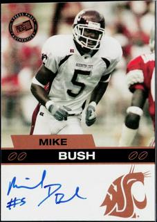 Mike Bush
