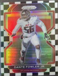 Dante Fowler Jr.