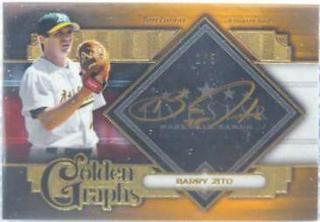 Barry Zito