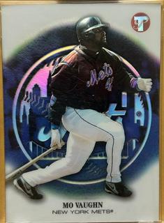 Mo Vaughn