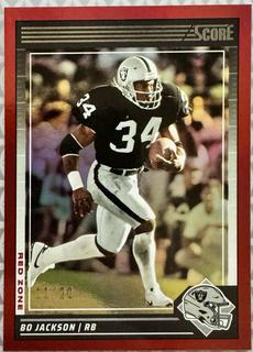 Bo Jackson
