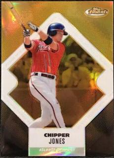 Chipper Jones