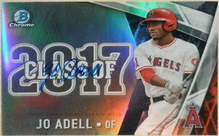 Jo Adell