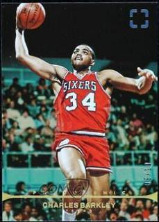 Charles Barkley