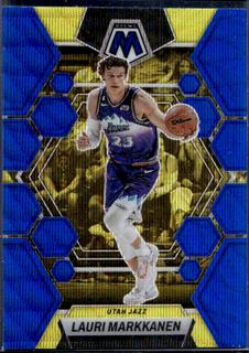 Lauri Markkanen