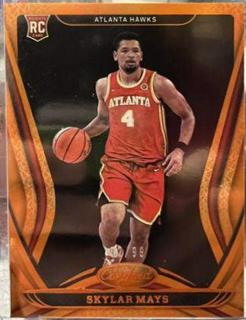 Skylar Mays
