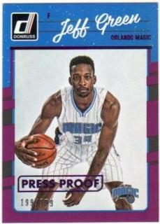 Jeff Green