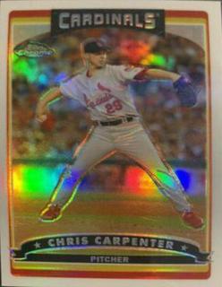 Chris Carpenter