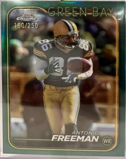 Antonio Freeman