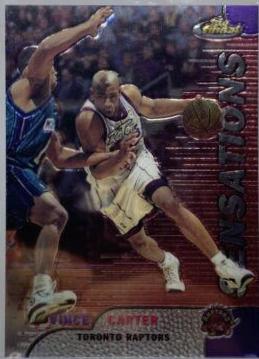 Vince Carter