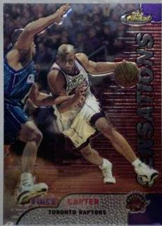 Vince Carter
