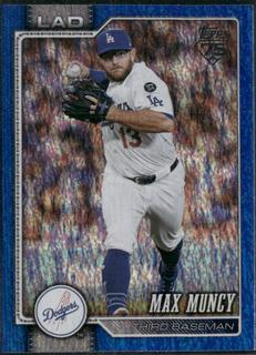 Max Muncy