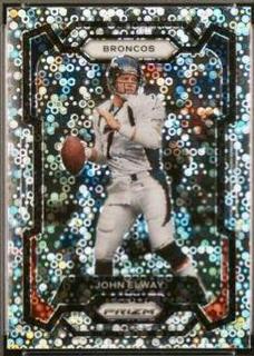 John Elway