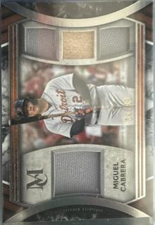 Miguel Cabrera