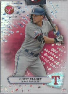 Corey Seager