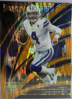 Dak Prescott
