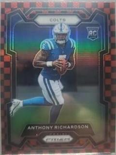 Anthony Richardson