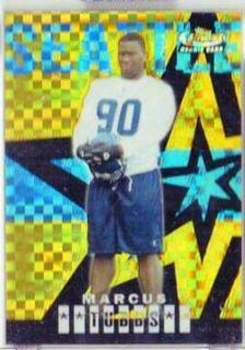 Marcus Tubbs