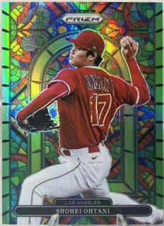 Shohei Ohtani