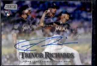 Trevor Richards