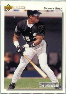 Sammy Sosa
