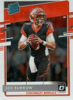 Joe Burrow