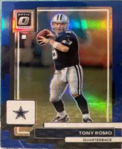 Tony Romo