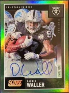 Darren Waller