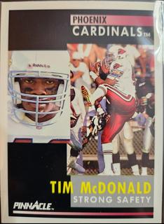Tim McDonald
