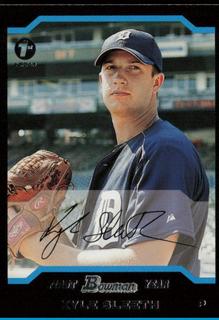 Kyle Sleeth