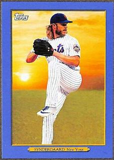 Noah Syndergaard