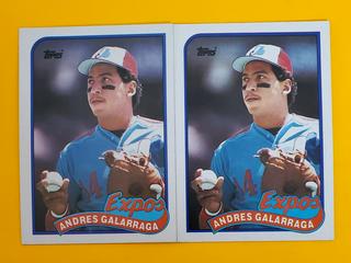 Andres Galarraga