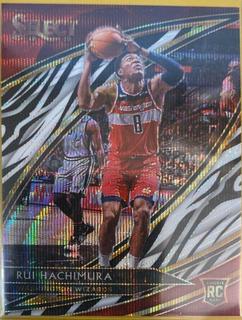Rui Hachimura