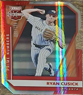 Ryan Cusick