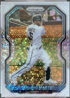 Starling Marte