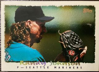 Randy Johnson